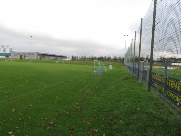 Sportpark Dingden am Mumbecker Bach Platz 3 - Hamminkeln-Dingden