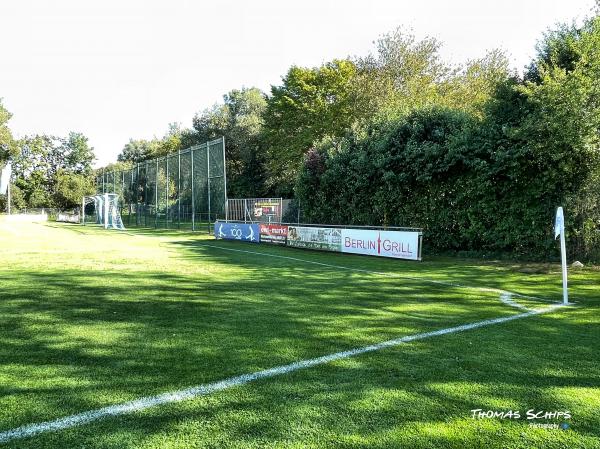 Baumgartenstadion - Sigmaringendorf