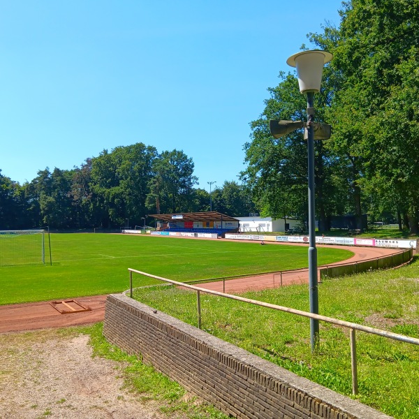 Jahn-Kampfbahn - Nettetal-Kaldenkirchen