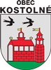 Wappen OŠK Slovan Kostolné  126754