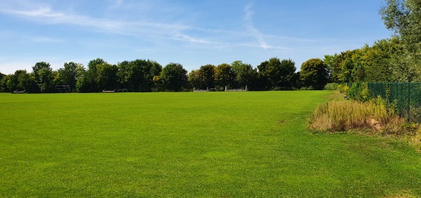 Sportzentrum Puchheim Platz 5 - Puchheim