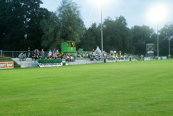 EC TECHNIK REMU Arena - Kreuzlingen