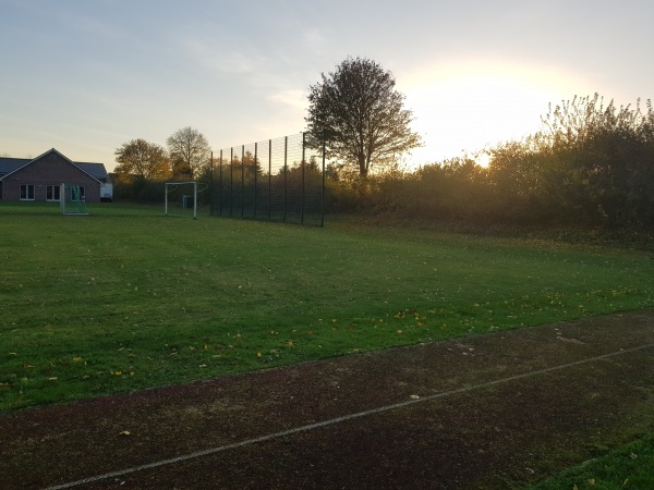 Hurst Green Platz - Ellerhoop