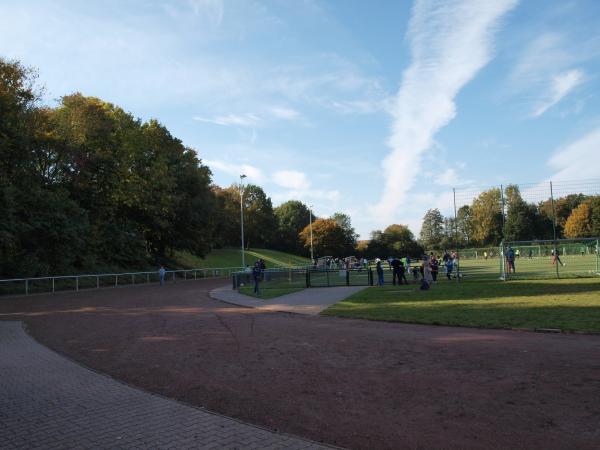 Sportplatz Zietenstraße - Solingen
