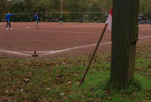 Sportplatz im Walpurgistal - Essen/Ruhr-Rüttenscheid