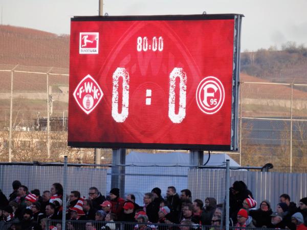 AKON ARENA - Würzburg