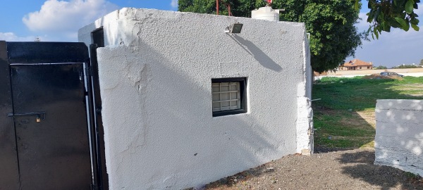 Makareio Stadio - Xilofagou