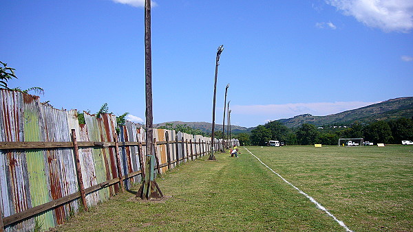 Bhunya Stadium - Bhunya