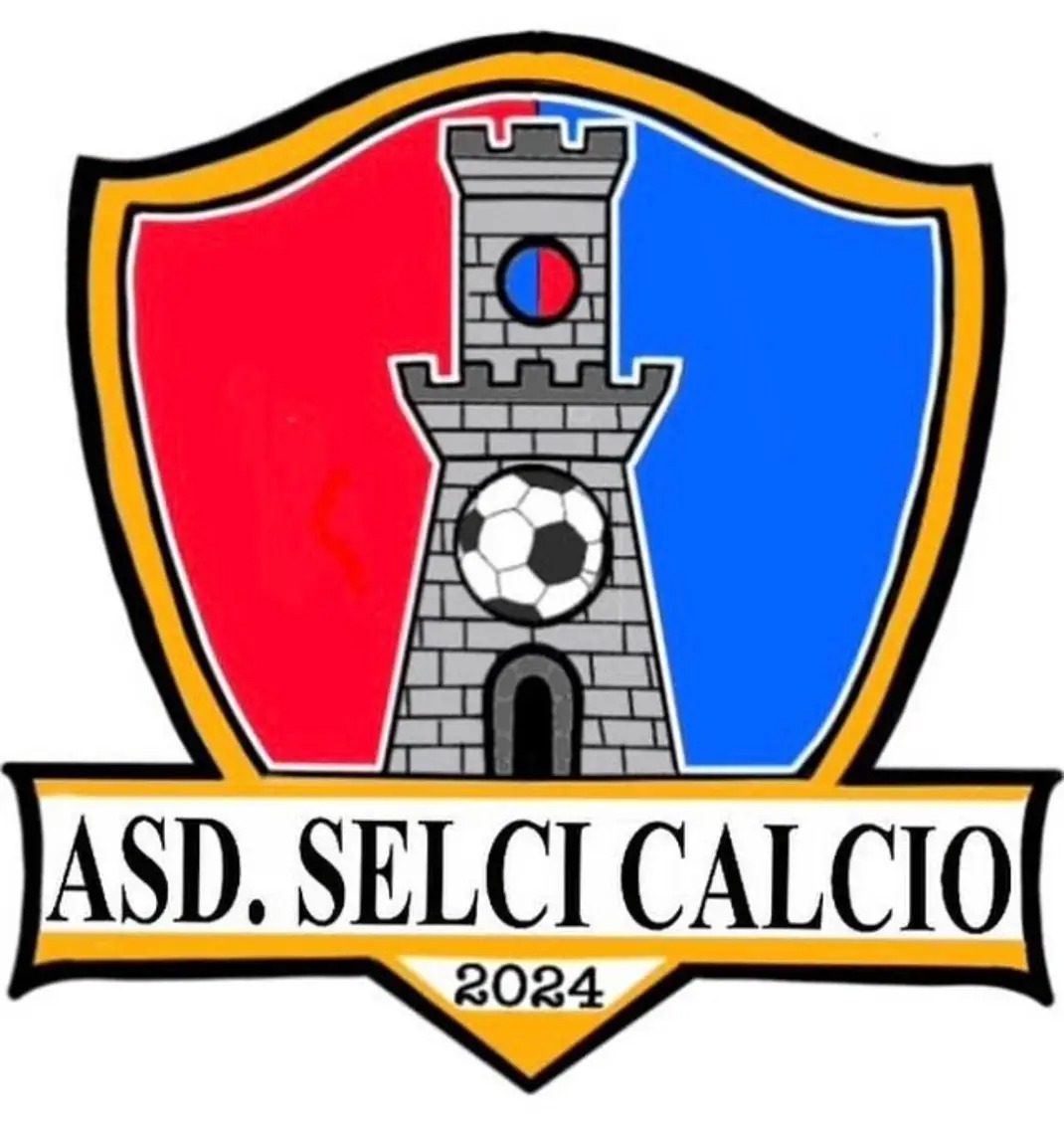 Wappen ASD Selci Calcio 