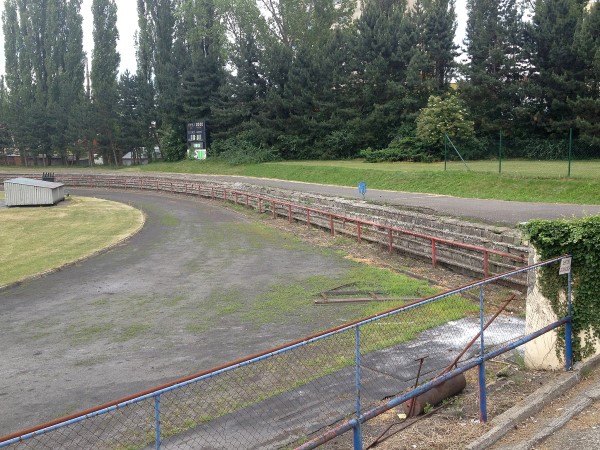 Stadion Neratovice - Neratovice