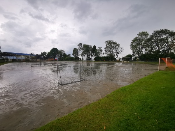 Polideportivo Filandia - Filandia