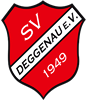 Wappen SV Deggenau 1949  58949