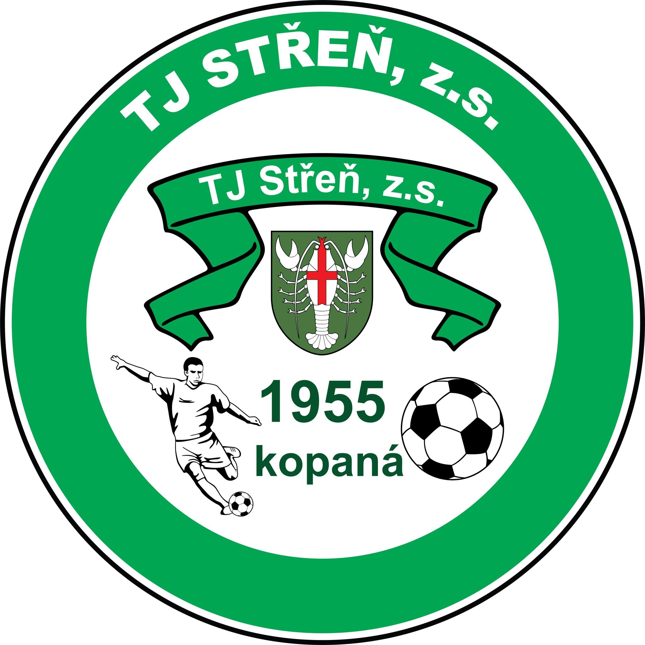 Wappen TJ Střeň