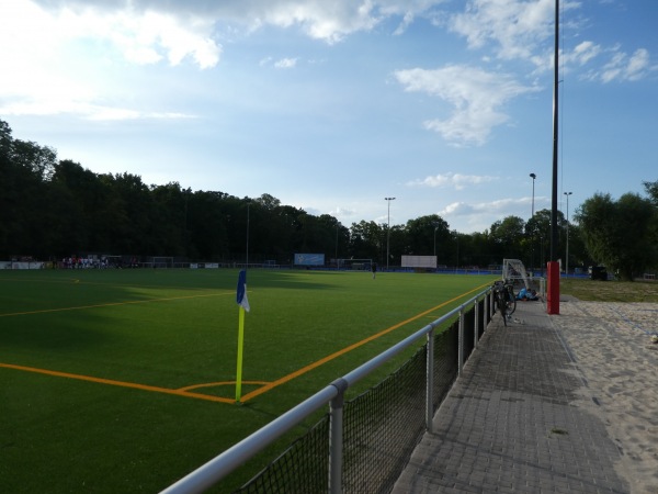 Sportanlage Templiner Straße - Potsdam-Templiner Vorstadt