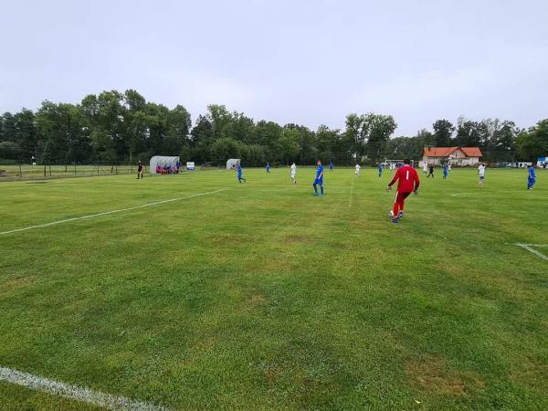 Sportovni areal Sokol Bavorov  - Bavorov