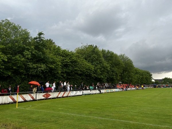 Sportanlage Lisberg - Lisberg