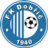 Wappen FK Dobříč 1940  57239