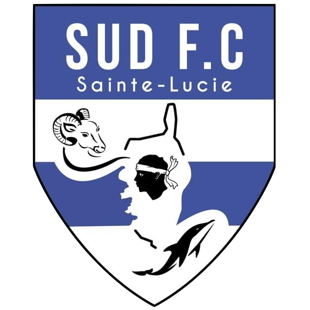 Wappen Sud FC