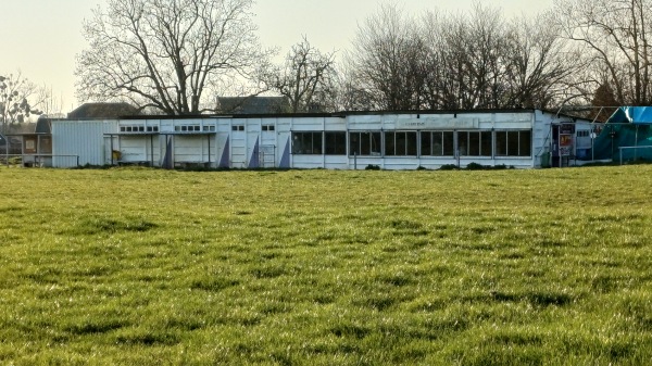 Complex Rue Oscar Driesmans - Crisnée-Kemexhe