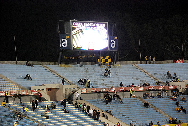 Estadio Centenario - Montevideo