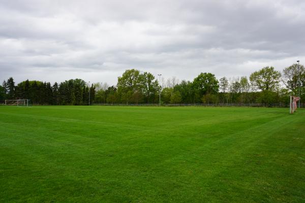 Sportzentrum Schapen B-Platz - Schapen