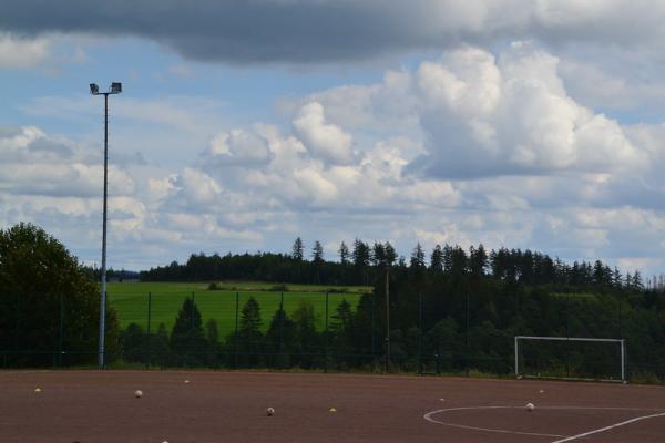 Sportplatz Katzwinkel - Katzwinkel/Sieg