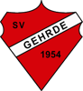 Wappen SV Gehrde 1954 II  86116