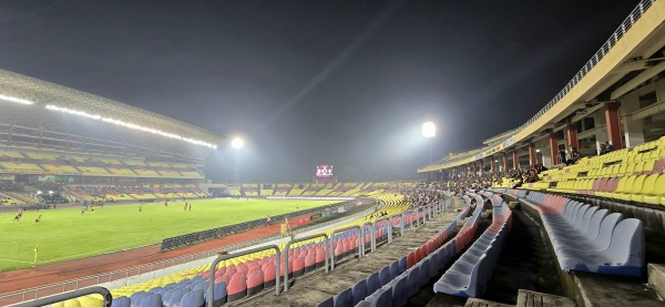 Stadium Hang Jebat - Melaka