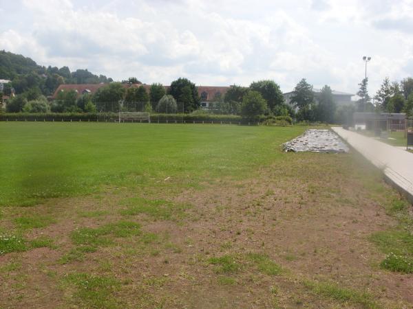 Sportanlage Büdingen - Büdingen