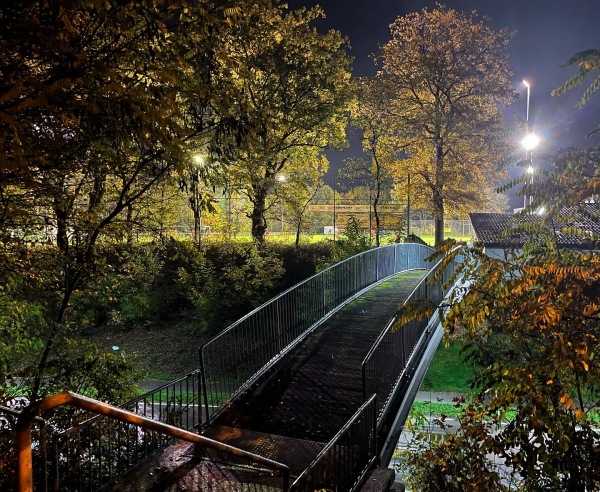 Sportanlage Bergstraße Platz 2 - Steinwenden-Weltersbach