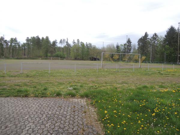 Sportplatz Weyer - Weyer bei St. Goar