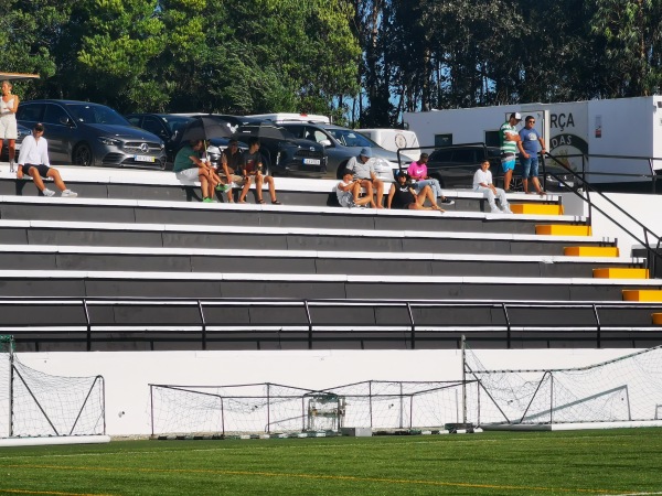 Estádio Municipal Quinta da Boneca - Caldas da Rainha
