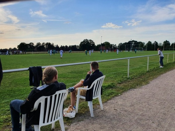 Sportanlage Dannenberg C-Platz - Grasberg-Dannenberg