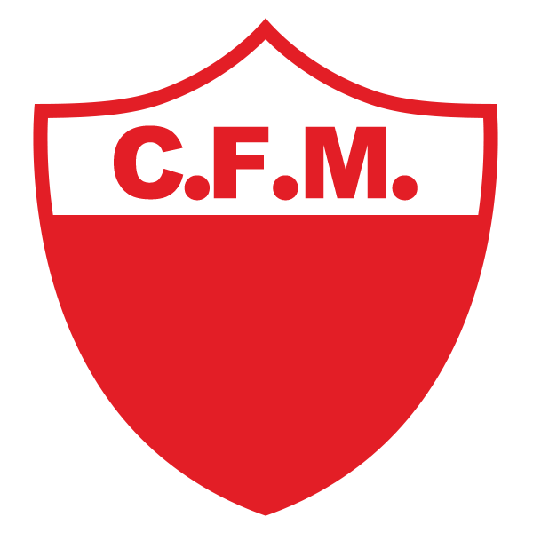 Wappen Club Fernando de la Mora  11425