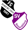 Wappen SG Ehekirchen/Bayerdilling - Frauen (Ground A)