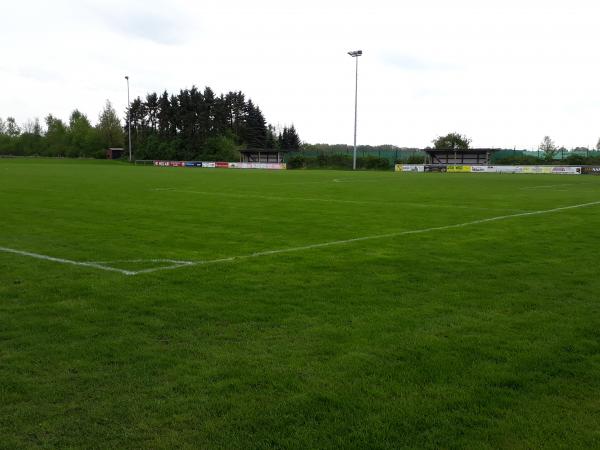 Sportanlage Diersweg - Stemmen bei Lauenbrück