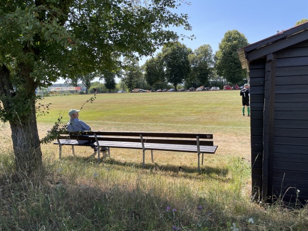 Triftstadion - Burgwald-Birkenbringhausen