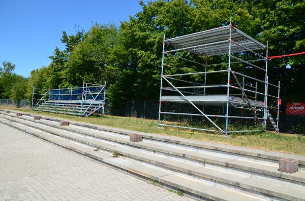 Dieter Hoffmann Sportpark - Hürth-Gleuel