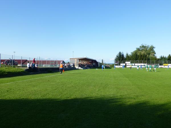 Sportplatz Haag - Haag am Hausruck