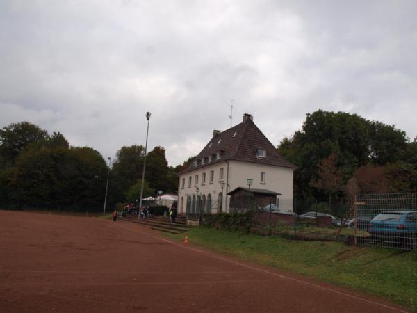 Sportplatz Schönebeck - Wuppertal-Rott