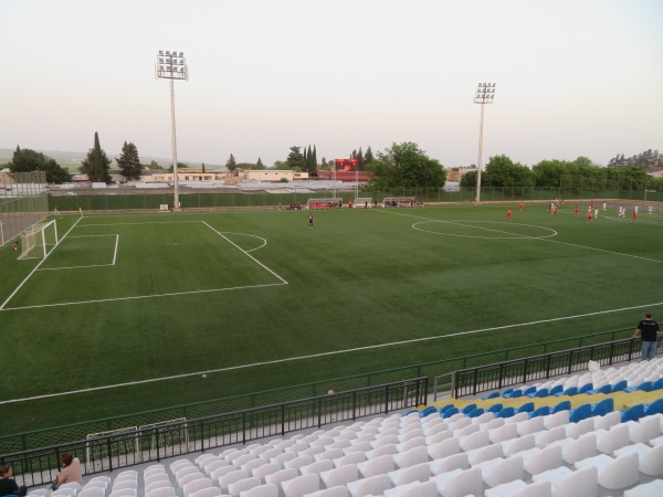 Algeti Arena - Marneuli