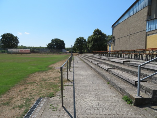 Sportanlage Wonfurt - Wonfurt