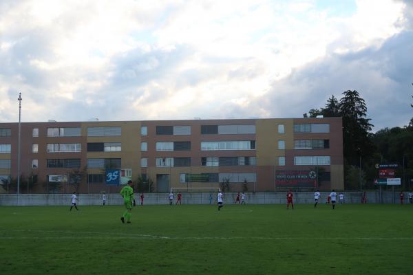 Sportanlage Feldbreite - Emmen