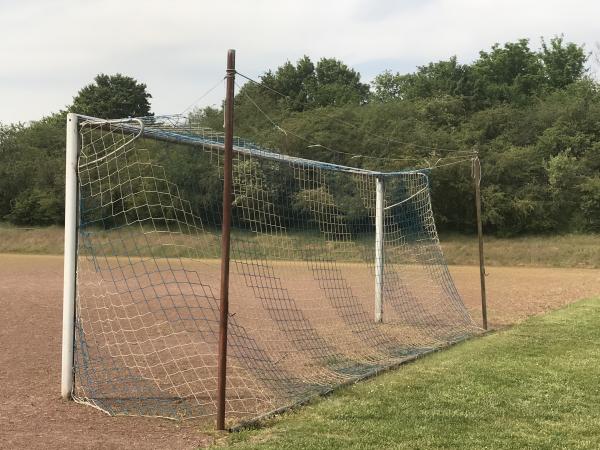 Sportplatz Grevenbroicher Straße - Bedburg-Rath