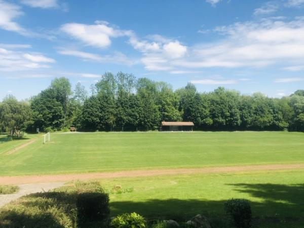 Sportplatz an der Buchlieth - Lichtenau/Westfalen-Herbram