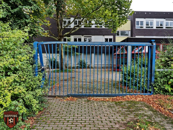 Sportanlage Gesamtschule Ückendorf Platz 2 - Gelsenkirchen-Ückendorf