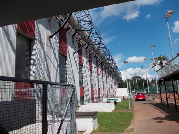 Sportcity - Woluwe-Saint-Pierre