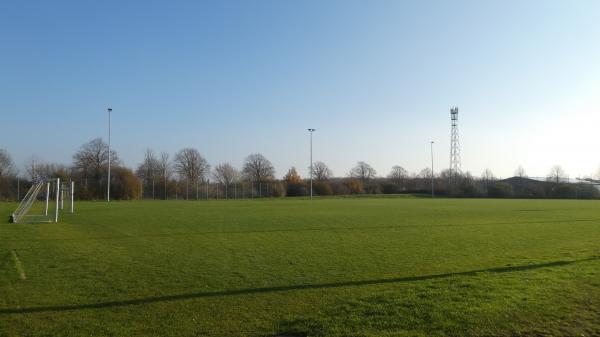 Sportanlage Lammer Heide B-Platz - Braunschweig-Lamme