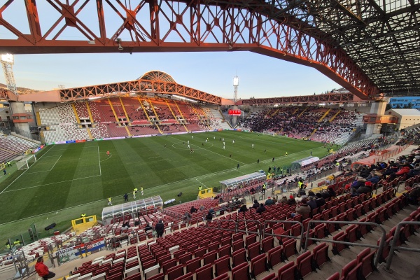 Stadio Nereo Rocco - Trieste