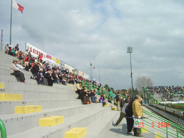 Stadio Porta Elisa - Lucca